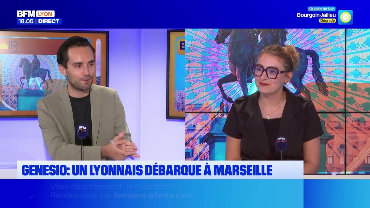 Bonsoir Lyon  du mercredi 1er juillet 2026