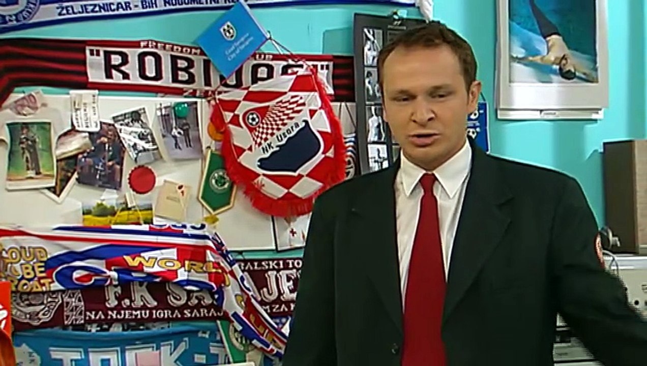 Naša mala klinika sezona 4 epizoda 8