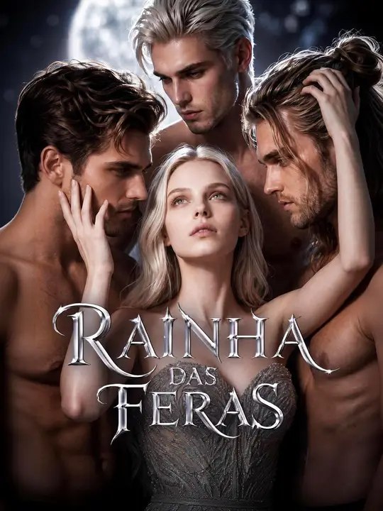 Rainha das Feras