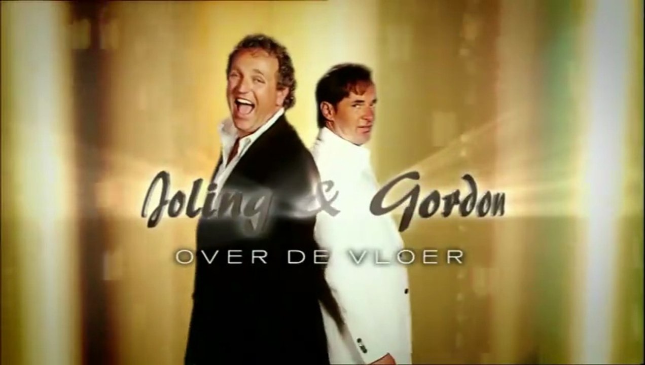 Geer & Goor Over De Vloer S01E05