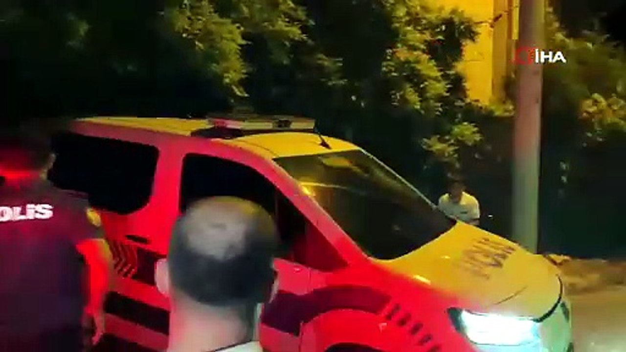 Kartepe’de Deniz Akkaya krizi büyüdü: Karakola götürüldü