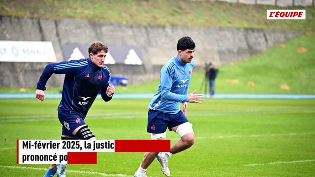 La justice examine la demande d'annulation du non-lieu de Jegou et Auradou - Rugby,