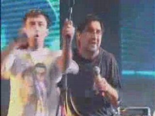 Kukriniksi, DDT, Korol i Shut e.t.c. - popsa