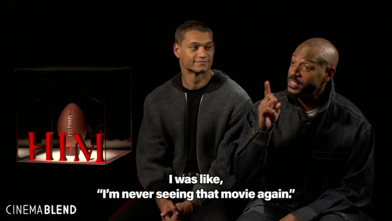 'I Felt Dirty After I Did The Movie': Marlon Wayans Looks Back On 'Requiem For A Dream' For Its 25th Anniversary