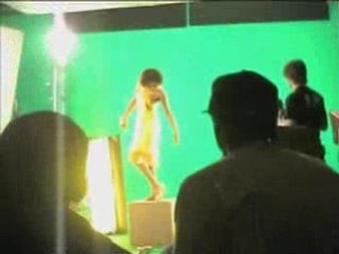 Making of Tourbillon Jean-Michel Rotin - TROPICAL ZOUK MIX