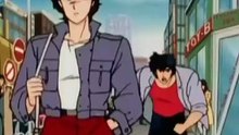 City Hunter edit