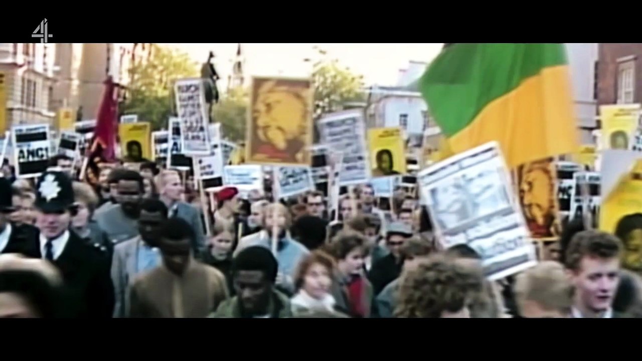 Free Nelson Mandela 2of3 State of Emergency (Ch4, 2026)