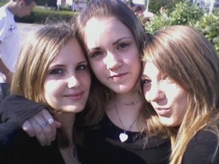 Dernieres semaines avec eux