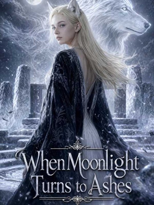 When Moonlight Turns to Ashes HD 720p