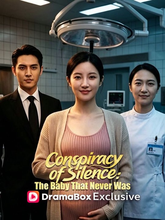 Conspiracy Of Silence- The Baby That Never Was