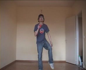 Kendama Mixtape