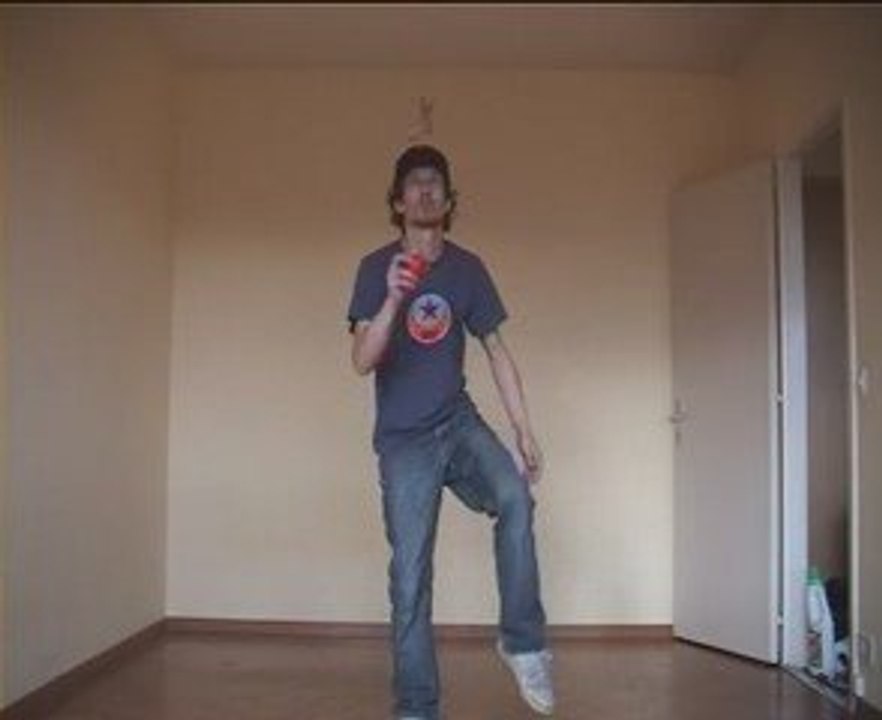 Kendama Mixtape