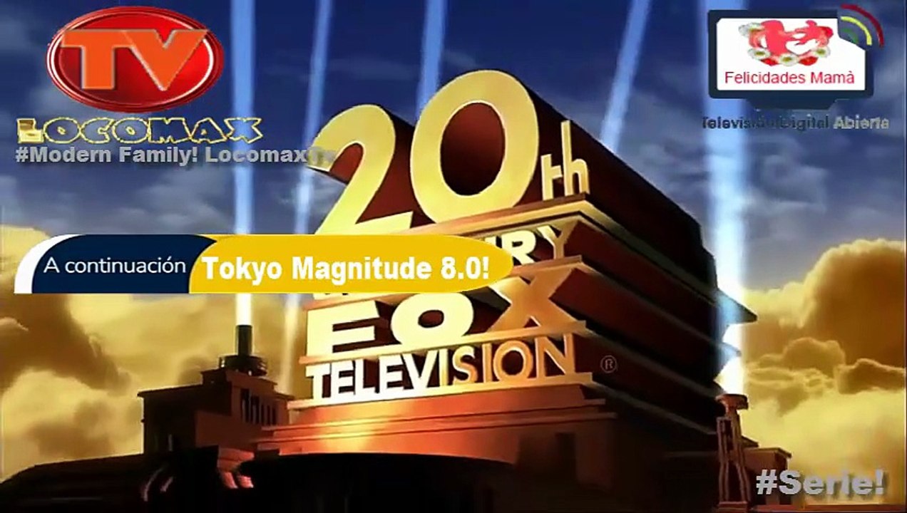 LocomaxTv Bolivia Anime Mayo 2026