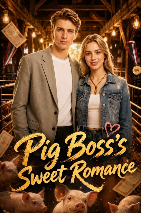 Pig Boss's Sweet Romance EP