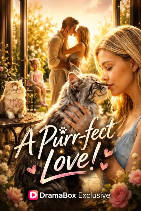 A Purr-fect Love EP