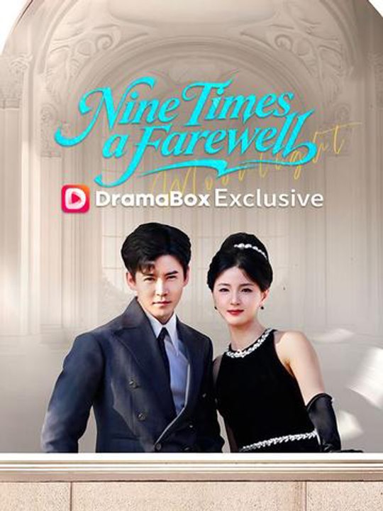 Nine Times a Farewell | FULL EP | 🌍 ENGLISH | 🎭 DRAMA HUB