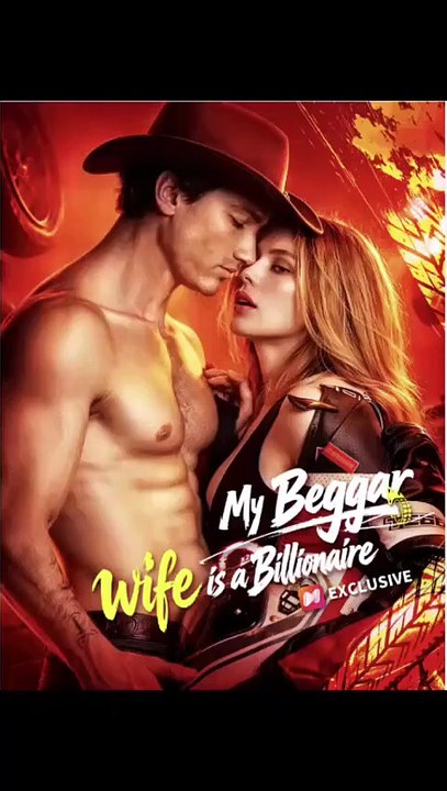 My Beggar Wife is a Billionaire