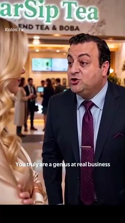 He Raised My Rent, So My Family Shut Down His Mall