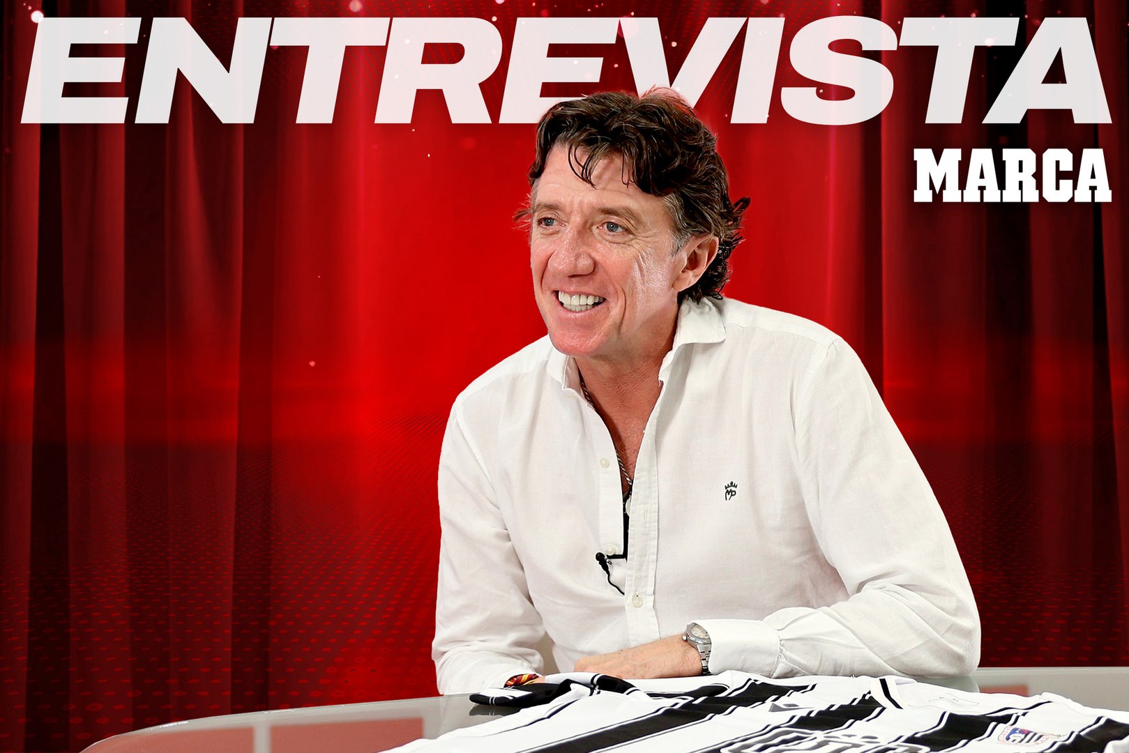 Nicolás 'Colate': "El objetivo es llevar al Badajoz a Primera"