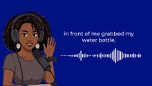 I almost got DEPORTED for the most STUPID reason | English Story for Learners