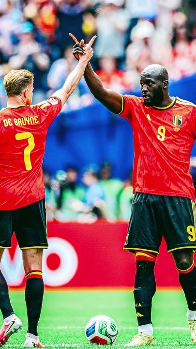 Senegal Rozó la Hazaña... Pero Bélgica Tenía Otro Final