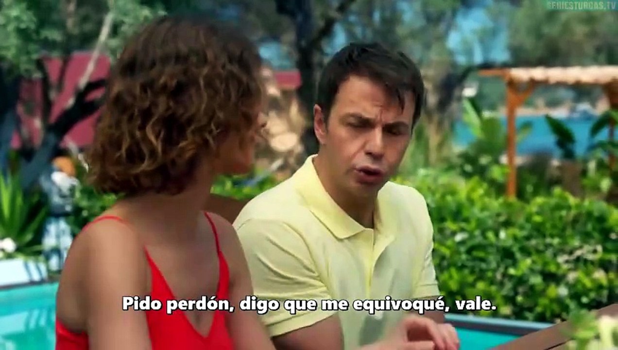 Doganin Kanunu - Capitulo 3 - Series Turcas ESPANOL SUB✔️