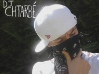 DJ Chtarbé - Booba & Rim K sur l'instru "100 millions"