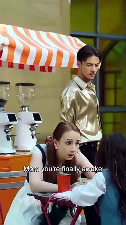 Oops! My Kid Is Cupid - Full - Hot 🧡🍏 🔥[Hot 2026] (2026) - FULL ENGSUB [Full Movie]