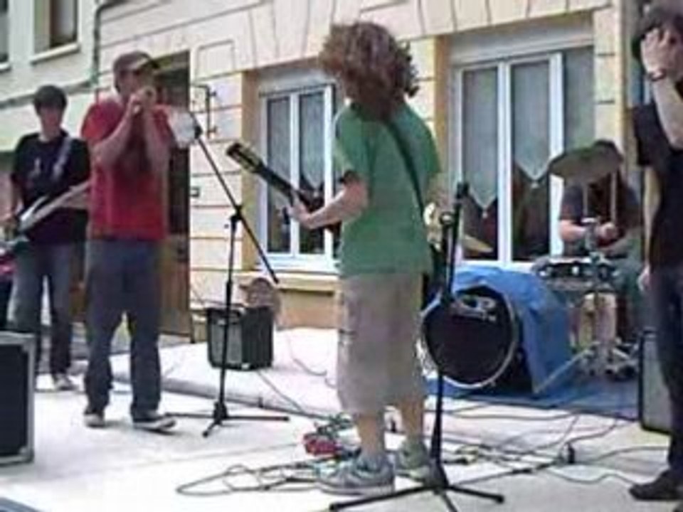 master of banana à desvres 3/6 banane !!!!!!