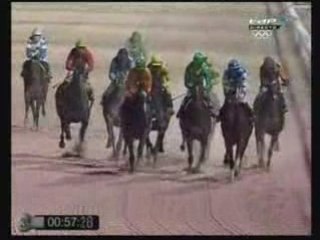 2008 (180) Premio IG MARKETS CDF'S (SAFAYN DANCER)