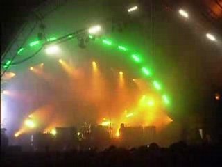 Hellfest 2008 Cavalera Conspiracy