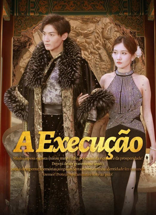 A Execução Série Completa