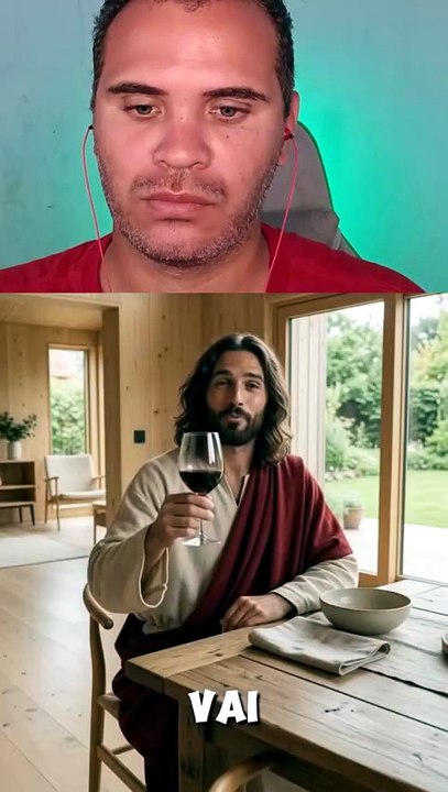 vc vai pular