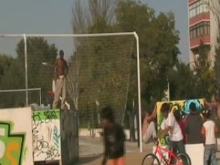 LTT - Demonstração em Oeiras