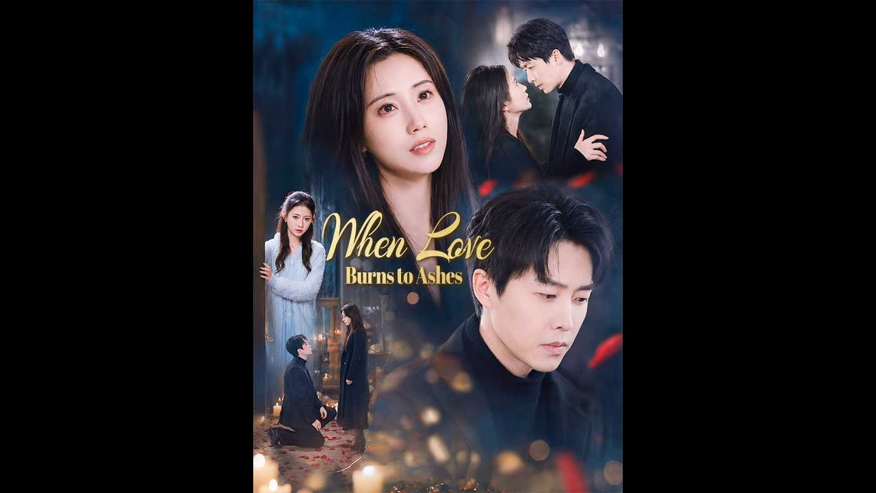 [EngSub] When Love Burns to Ashes | 🌎Aurora