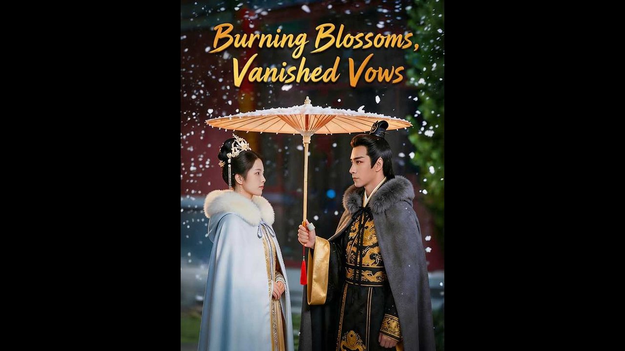 [EngSub] Burning Blossoms, Vanished Vows | 🌎Aurora