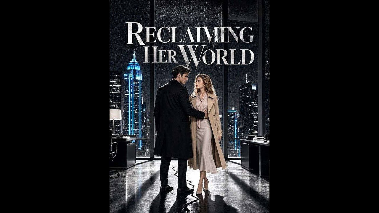 [EngSub] Reclaiming Her World | 🌎Aurora