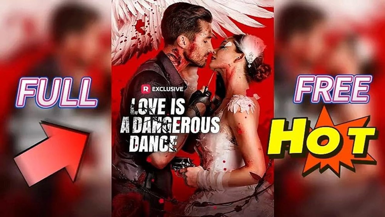 LOVE IS DANGEROUS DANCE