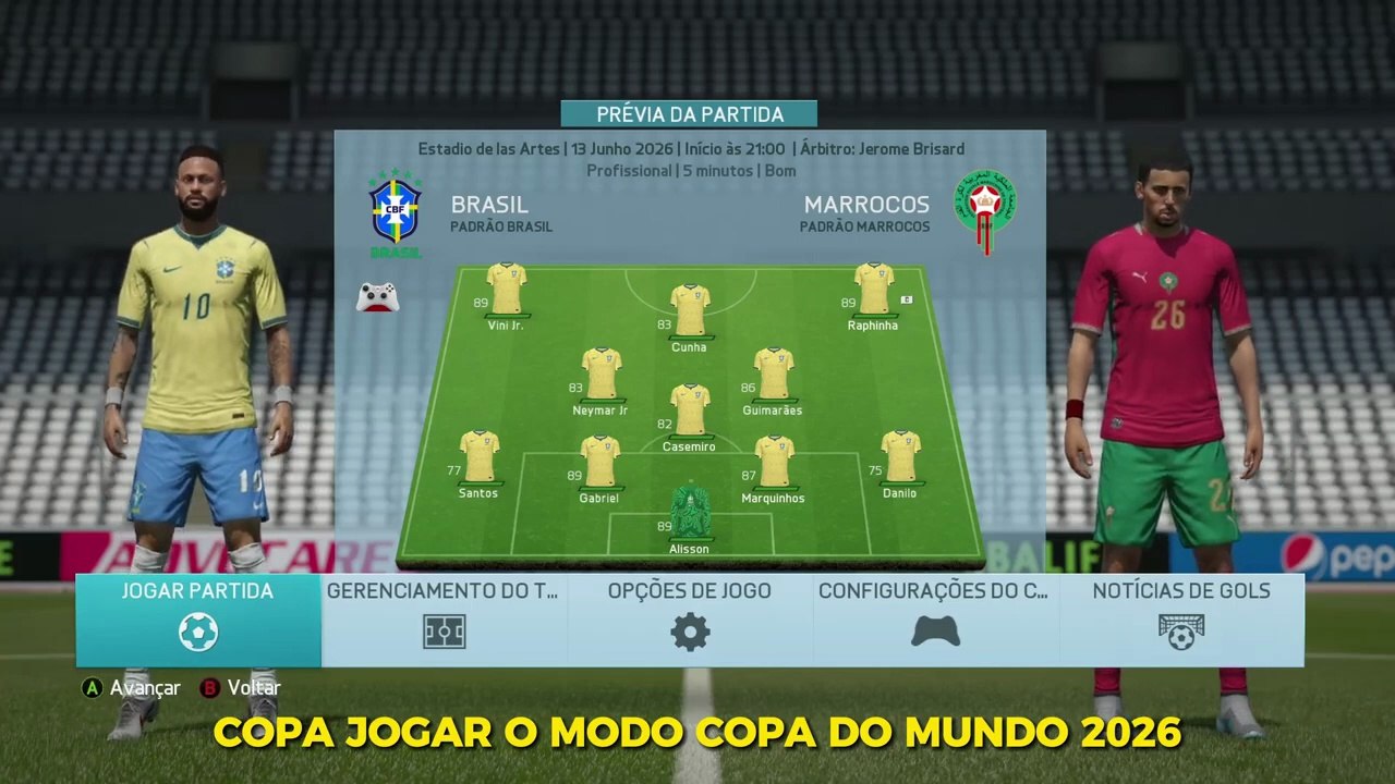 PATCH FIFA 16 PC FRACO ATUALIZADO 2026 100% GRATUITO COM FACES REAIS _ UNIFORMES E TRANSFERÊNCIAS