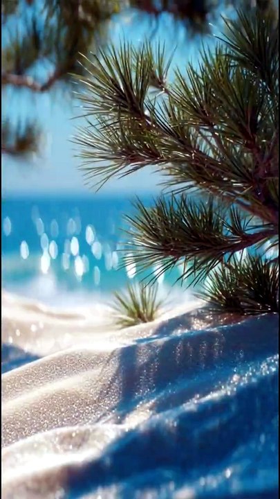 VERAO PRAIA E AMOR