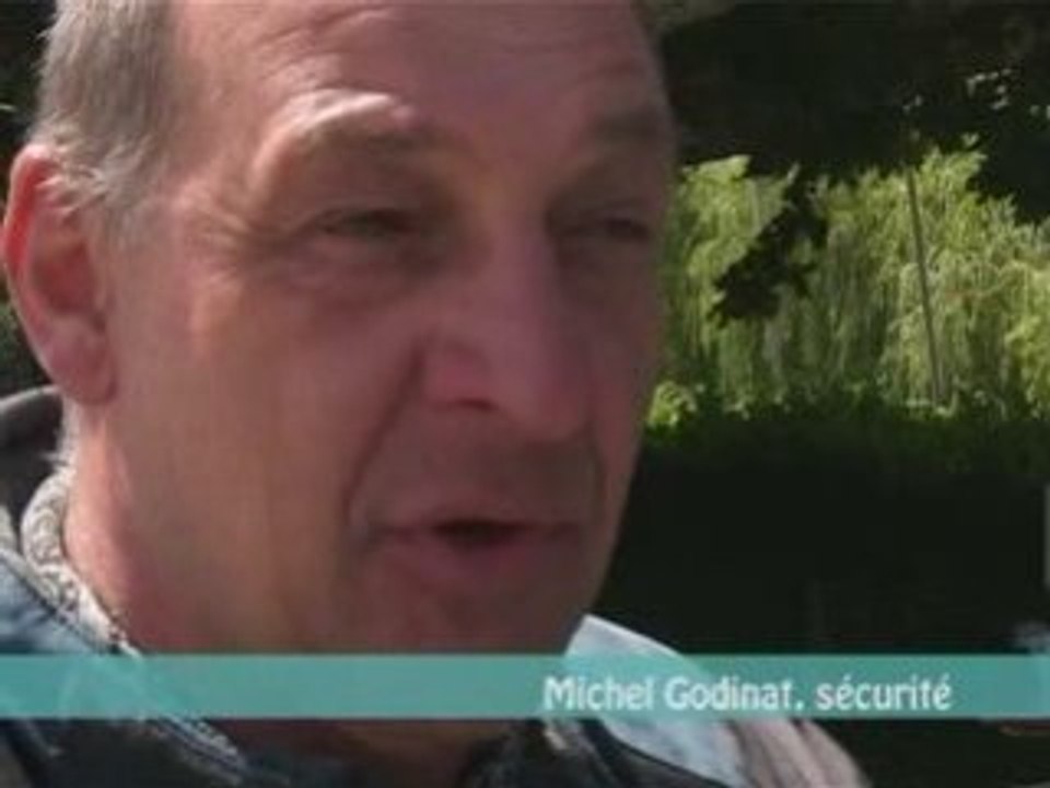 En routes libres au fil du Rhône 2