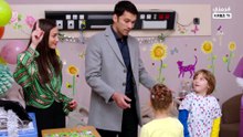 مسلسل خيوط الحياة الحلقة 32 مترجمة