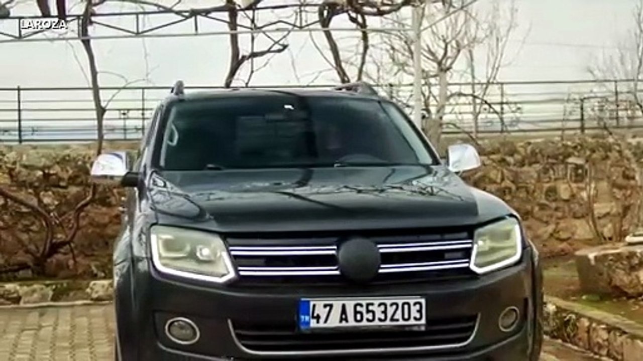 مسلسل المدينة البعيدة 2 الحلقة 266 مدبلجة