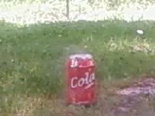 Coca explose Boom par Mat61