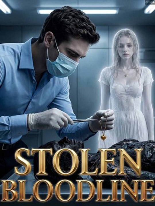 Stolen Bloodline