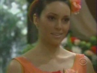 The young and the restless