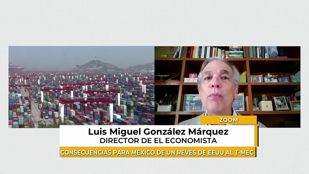Electrónica lidera exportaciones en Jalisco; otros sectores se rezagan ante el T-MEC