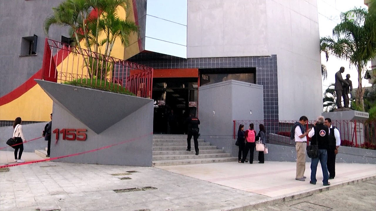 Jubilados denuncian retrasos y falta de respuesta del gobierno de Chapala