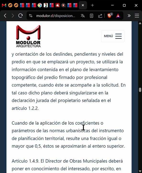 permisologia ejemplo