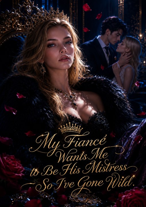 My Fiancé Wants Me to Be His Mistress, So I’ve Gone Wild Viral Series Betrayal, Revenge & Female Empowerment - ENGSUB